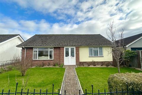 3 bedroom bungalow for sale, Avalon Road, Highbridge, Somerset, TA9