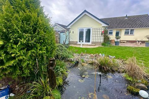 3 bedroom bungalow for sale, Avalon Road, Highbridge, Somerset, TA9