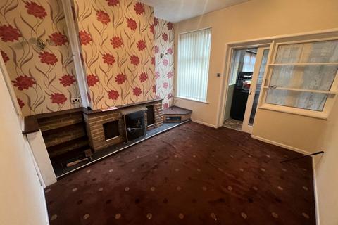 2 bedroom terraced house for sale, 16 Adkins Street, Stoke-on-Trent, ST6 2LH