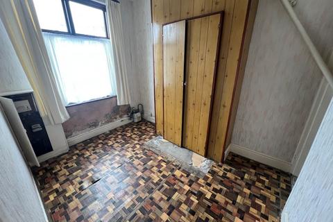 2 bedroom terraced house for sale, 16 Adkins Street, Stoke-on-Trent, ST6 2LH