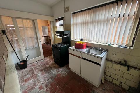 2 bedroom terraced house for sale, 16 Adkins Street, Stoke-on-Trent, ST6 2LH