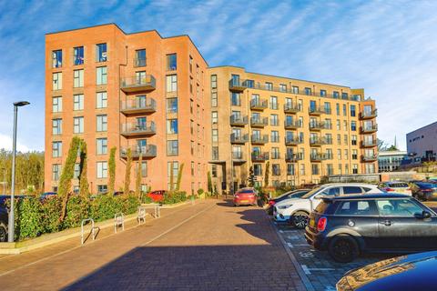 Dacorum Way, HEMEL HEMPSTEAD