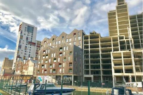 undefined, The Foundry, College Street, Ipswich