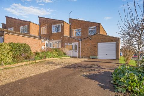 3 bedroom end of terrace house for sale, Maple Avenue, Bulwark, Chepstow