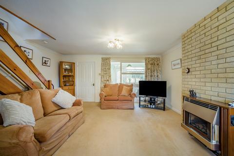 3 bedroom end of terrace house for sale, Maple Avenue, Bulwark, Chepstow