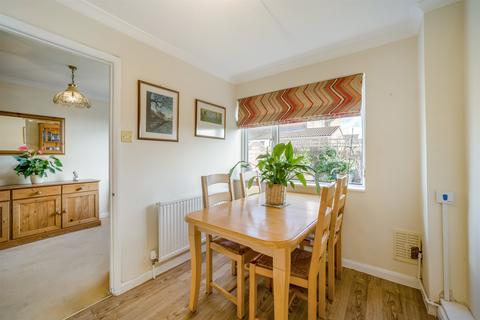3 bedroom end of terrace house for sale, Maple Avenue, Bulwark, Chepstow