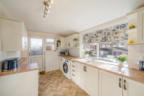 3 bedroom end of terrace house for sale, Maple Avenue, Bulwark, Chepstow
