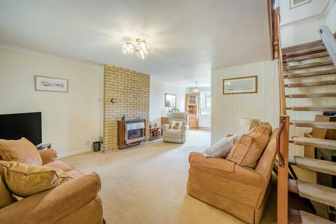 3 bedroom end of terrace house for sale, Maple Avenue, Bulwark, Chepstow