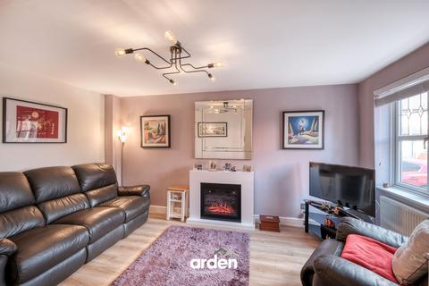 3 bedroom detached house for sale, Ellen Brook Close, Redditch, B97