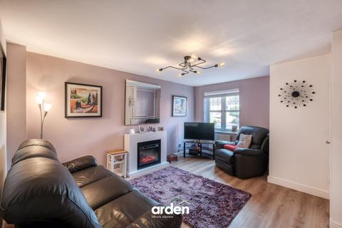 3 bedroom detached house for sale, Ellen Brook Close, Redditch, B97