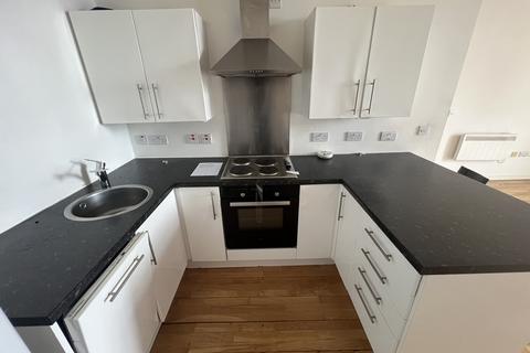 2 bedroom flat for sale, Victoria Mill, Reddish