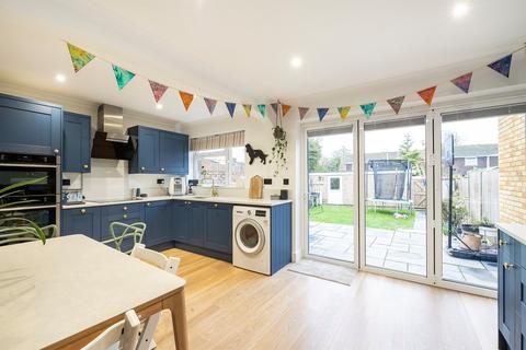 3 bedroom end of terrace house for sale, Okeley Lane, Tring