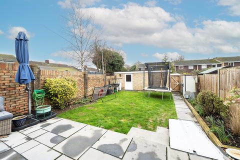 3 bedroom end of terrace house for sale, Okeley Lane, Tring