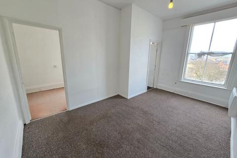 2 bedroom flat to rent, Flat 2, 26 Ramshill Road, Scarborough