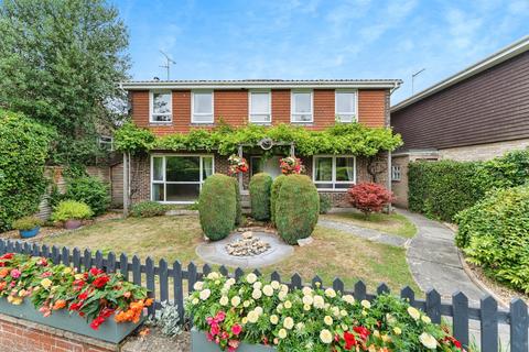 4 bedroom detached house for sale, West End, MARCH