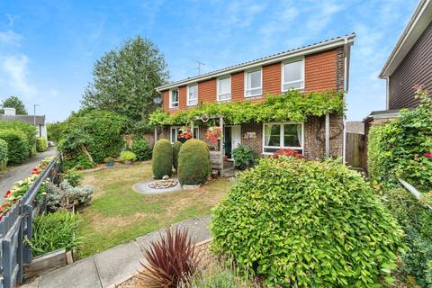 4 bedroom detached house for sale, West End, MARCH