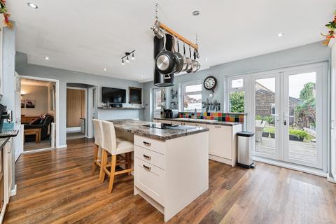 4 bedroom detached house for sale, West End, MARCH