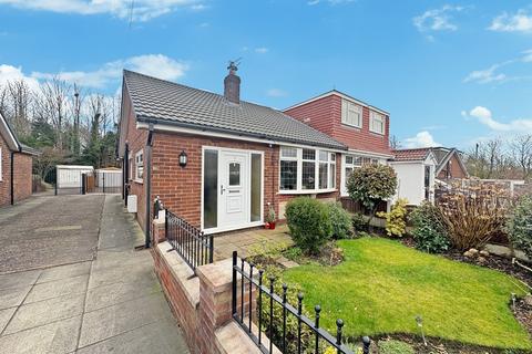 3 bedroom semi-detached house for sale, Greenhill Avenue, Farnworth, BL4