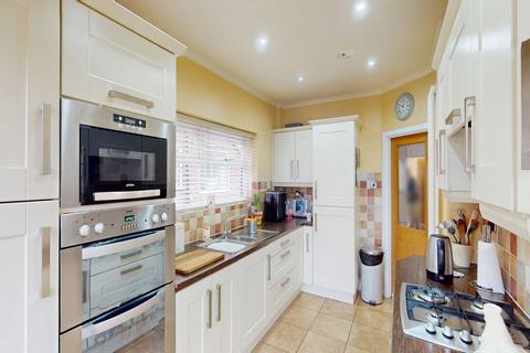 3 bedroom semi-detached house for sale, Greenhill Avenue, Farnworth, BL4