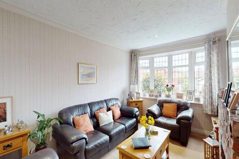 3 bedroom semi-detached house for sale, Greenhill Avenue, Farnworth, BL4
