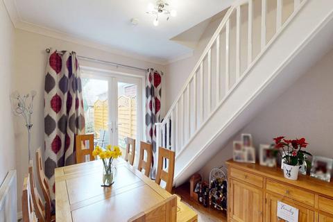 3 bedroom semi-detached house for sale, Greenhill Avenue, Farnworth, BL4