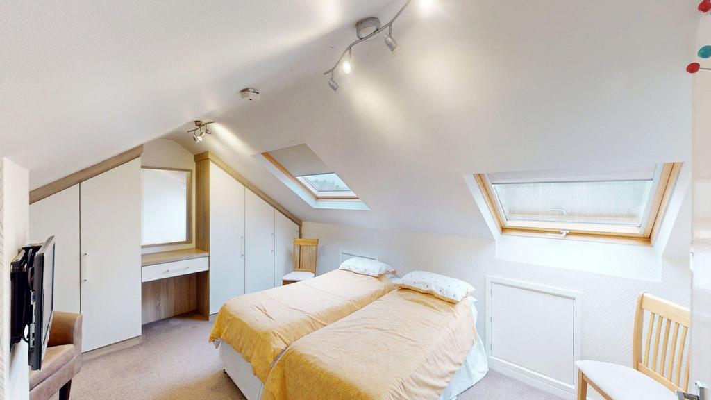 Loft Room
