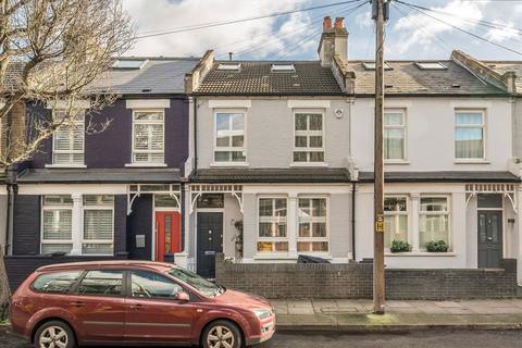 Fingal Street, London SE10