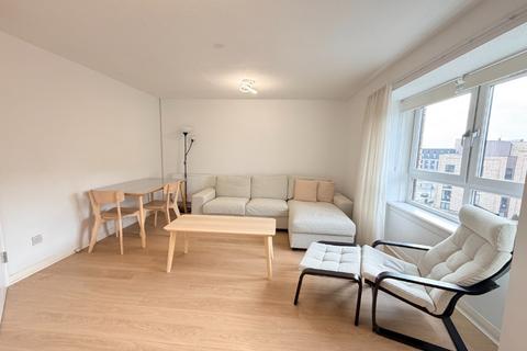 3 bedroom flat to rent, Yorkhill Street, Yorkhill, Glasgow, G3