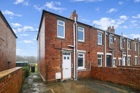 undefined, Clavering Place, Stanley DH9