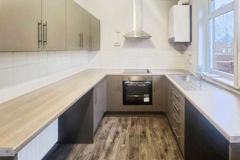 undefined, Clavering Place, Stanley DH9