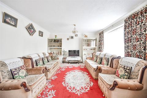 4 bedroom detached house for sale, Marshalls Close, London, N11