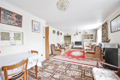 4 bedroom detached house for sale, Marshalls Close, London, N11
