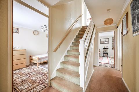 4 bedroom detached house for sale, Marshalls Close, London, N11
