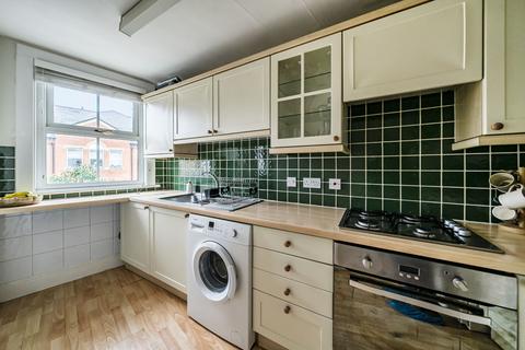 2 bedroom flat for sale, Frances Road, Windsor, SL4
