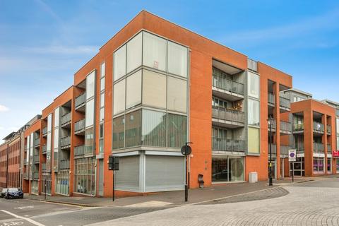 Carver Street, Birmingham