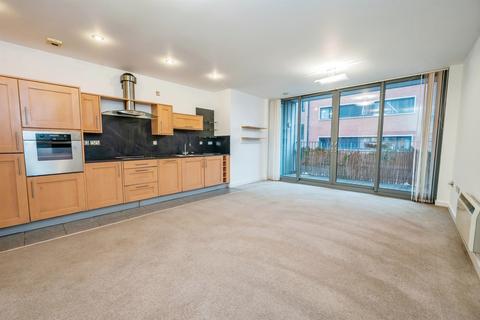 2 bedroom ground floor flat for sale, Carver Street, Birmingham