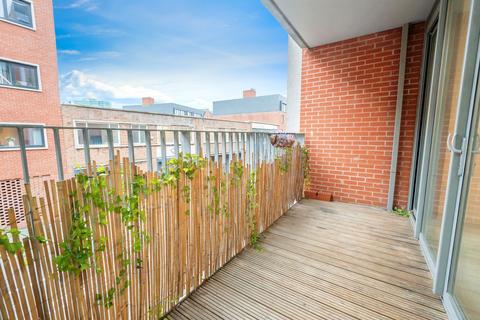 2 bedroom ground floor flat for sale, Carver Street, Birmingham
