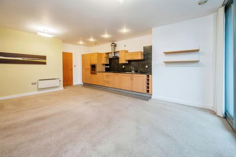 2 bedroom ground floor flat for sale, Carver Street, Birmingham