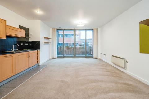 2 bedroom ground floor flat for sale, Carver Street, Birmingham