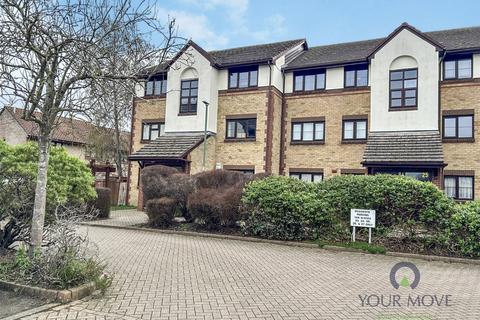 1 bedroom flat for sale, Foxglove Way, Wallington SM6