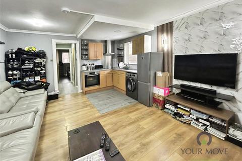 1 bedroom flat for sale, Foxglove Way, Wallington SM6
