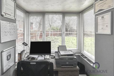 1 bedroom flat for sale, Foxglove Way, Wallington SM6