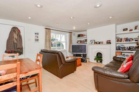 4 bedroom terraced house for sale, Trinity Gardens, LONDON