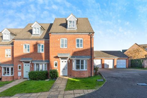 undefined, Haddon Road, Grantham