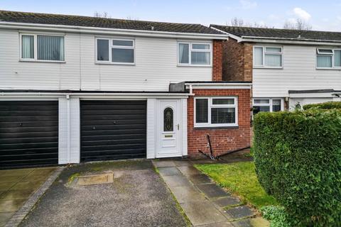 undefined, Landseer Avenue, Warrington, WA4