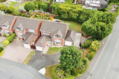 4 bedroom detached house for sale, Birley Grove, Halesowen