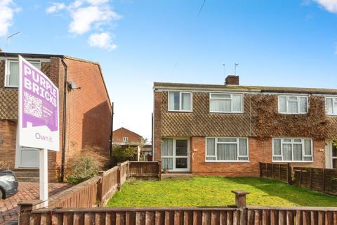 Baverstocks, Alton, GU34