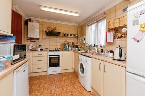 3 bedroom end of terrace house for sale, Baverstocks, Alton, GU34