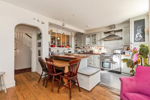5 bedroom semi-detached house for sale, Quarry Road, Hastings