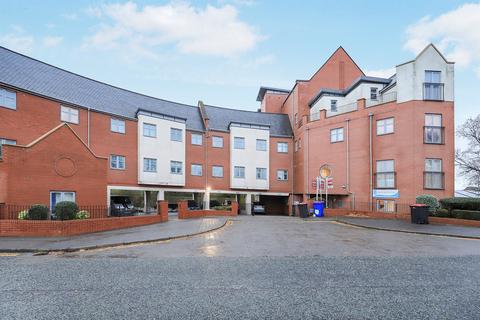 undefined, Tempest Street, City Centre, Wolverhampton
